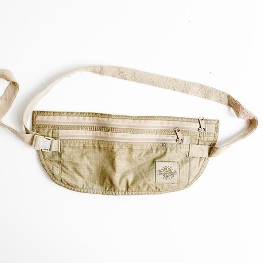 Vintage Bumbag