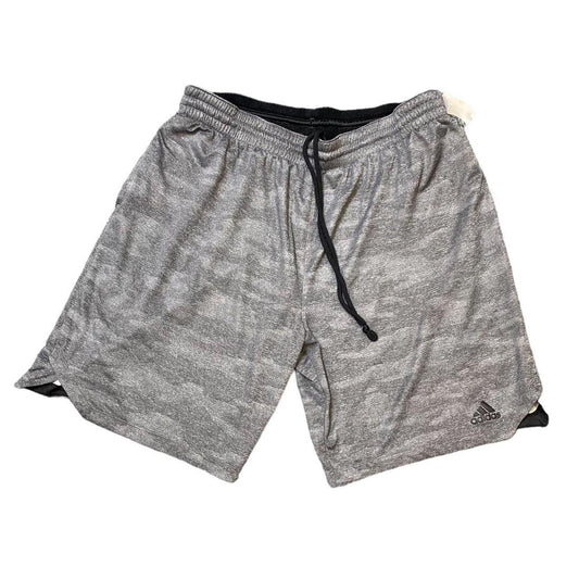 Adidas Shorts Grey Men’s S