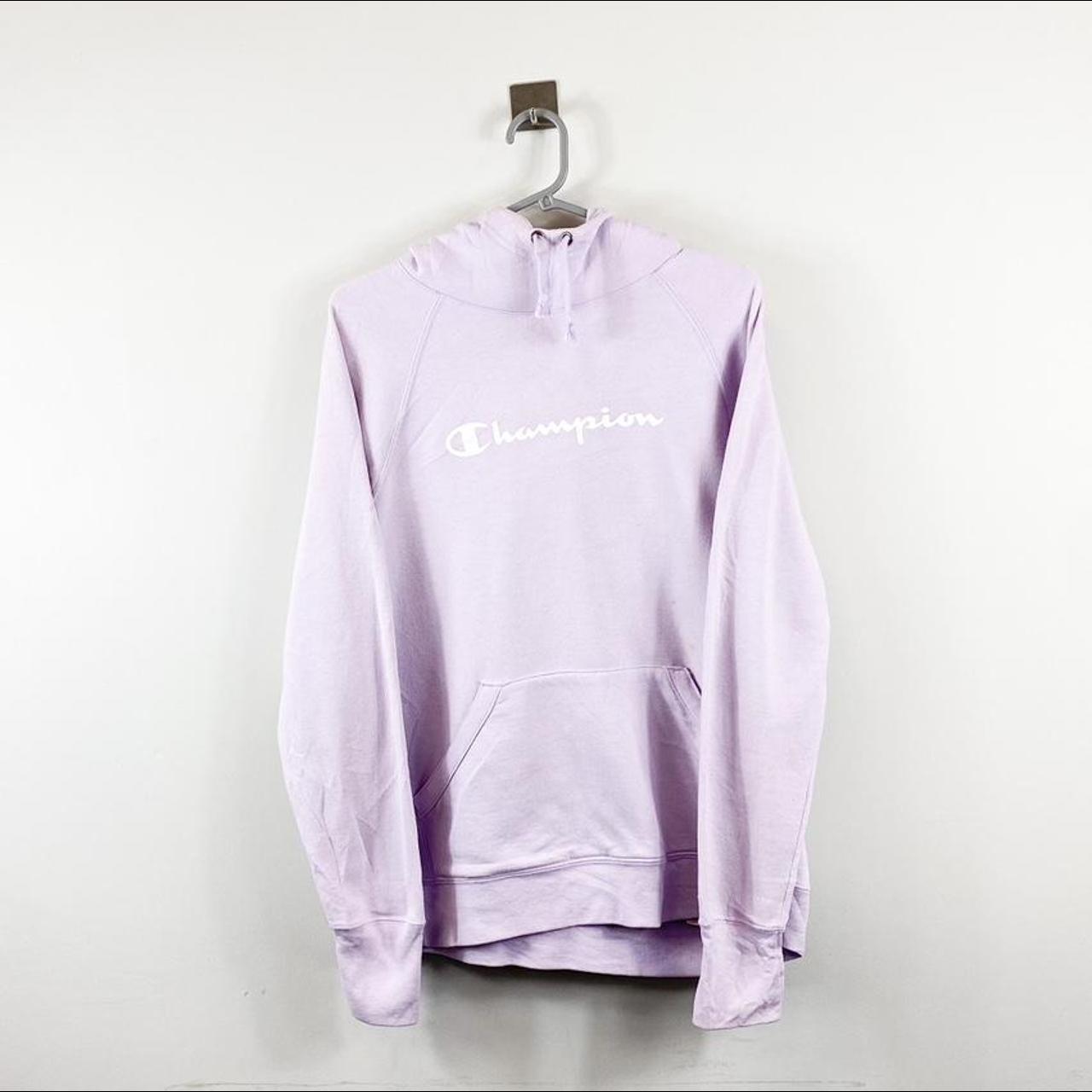 Vintage Champion Hoodie