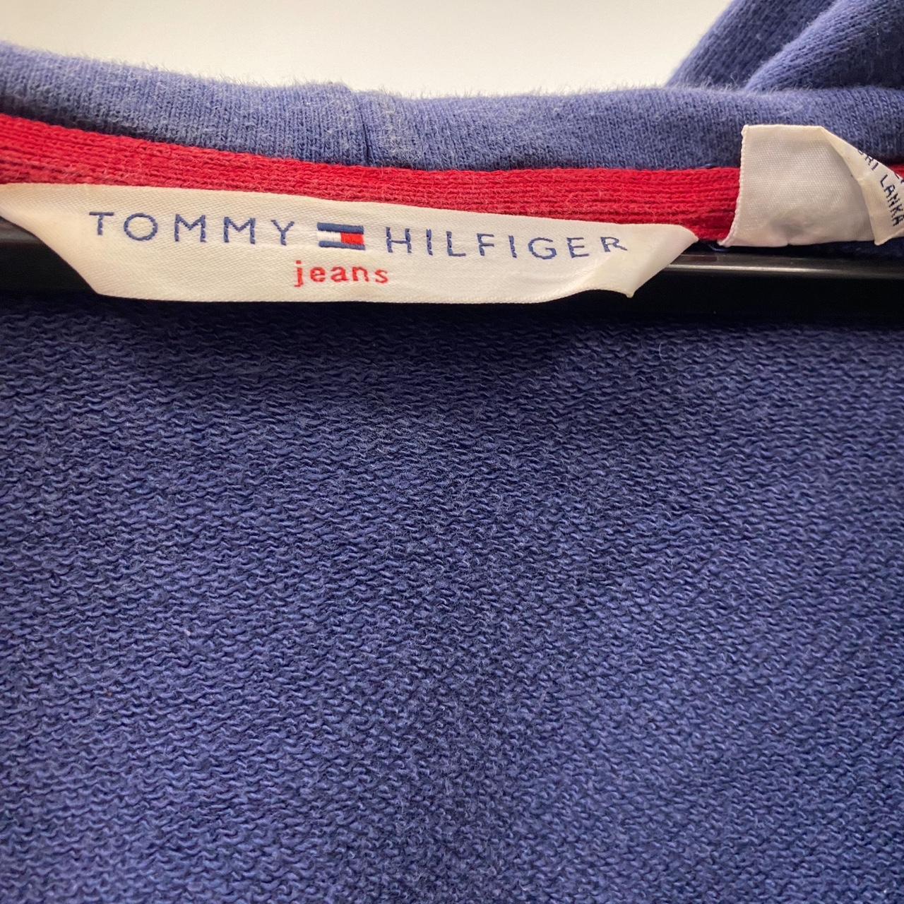 Tommy Hilfiger Track Jacket