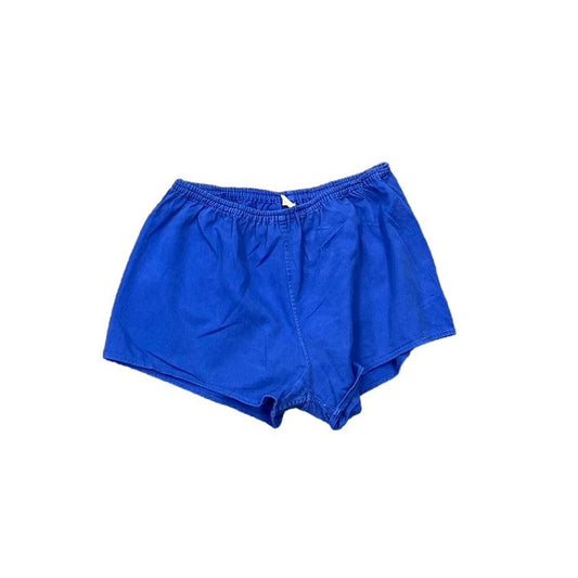 Vintage Sprinter Shorts