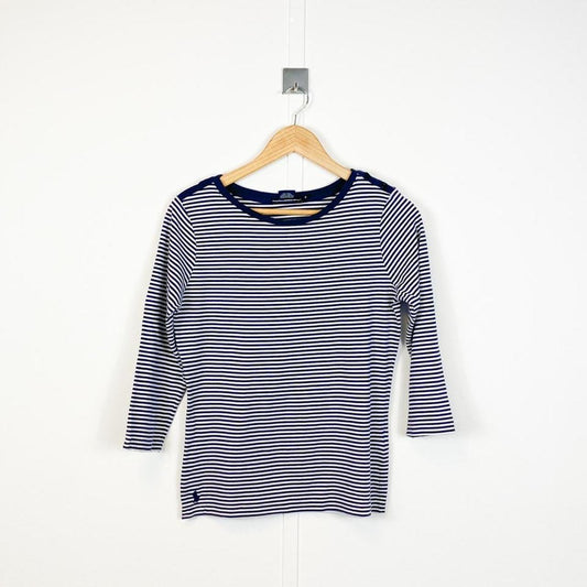 Vintage Ralph Lauren top