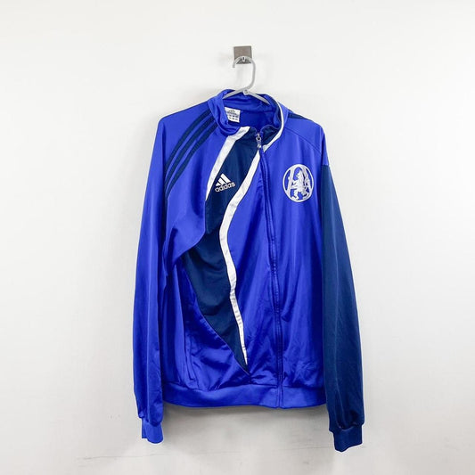 Vintage Adidas Track Jacket