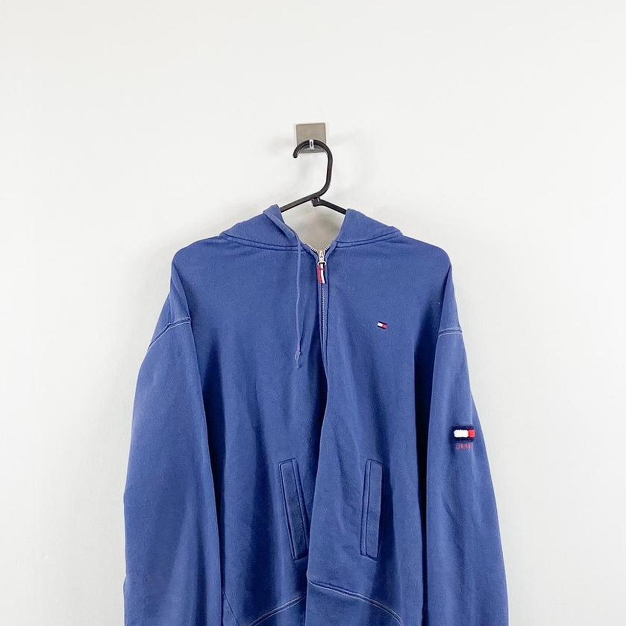 Tommy Hilfiger Track Jacket