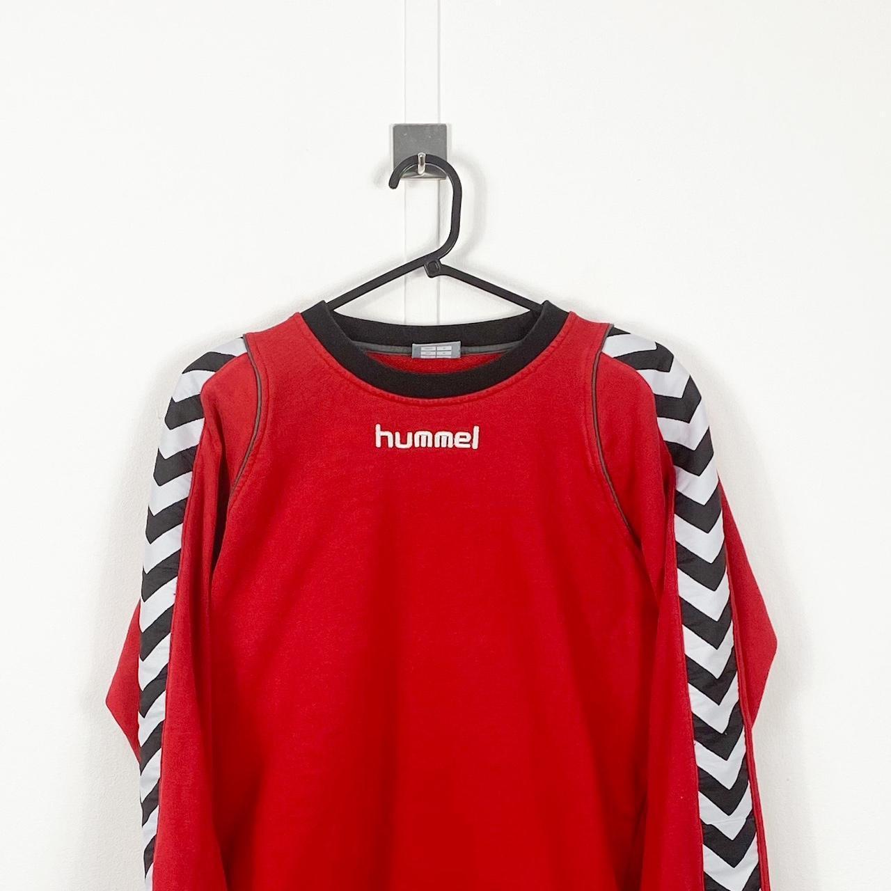 Vintage Hummel Sweatshirt