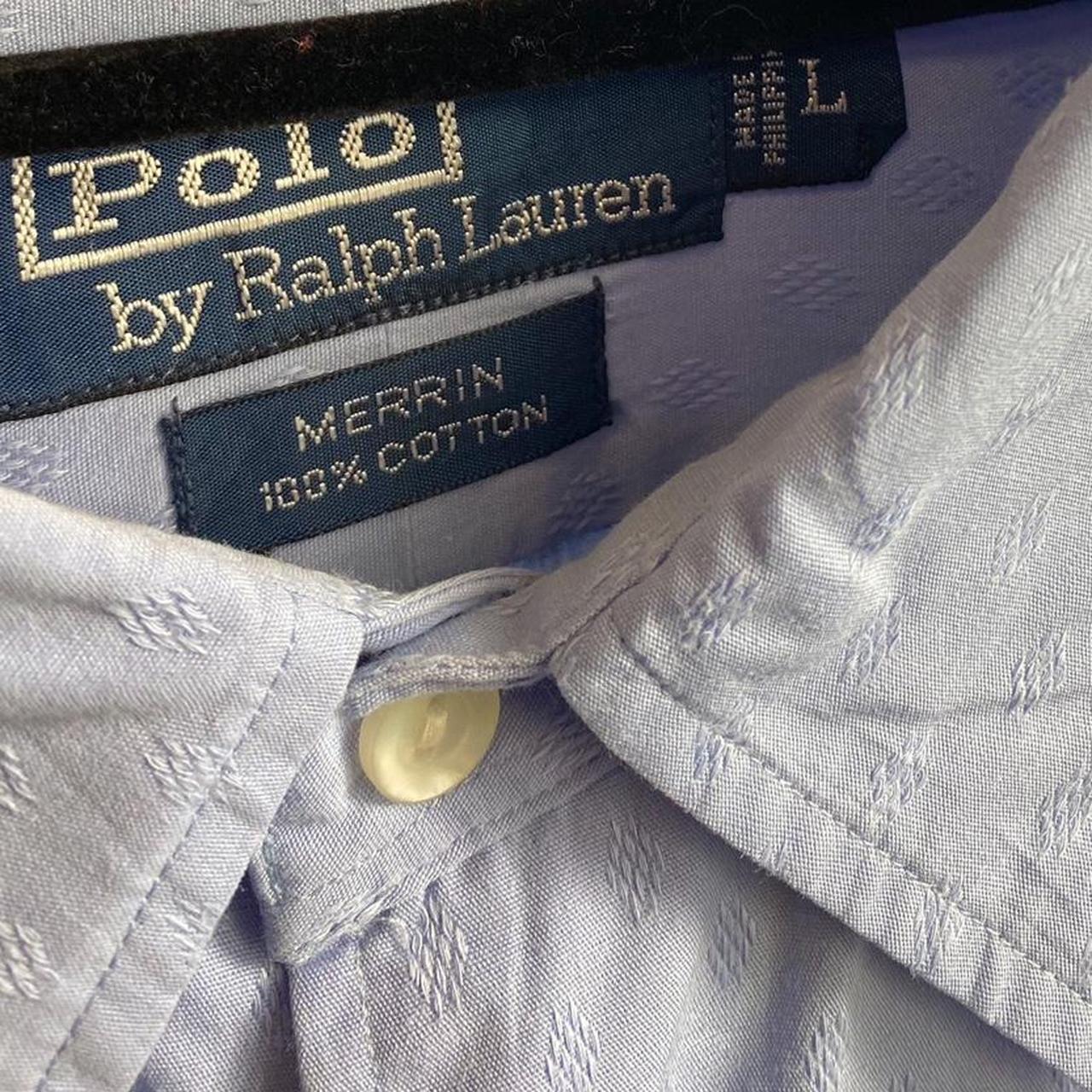 Ralph Lauren shirt