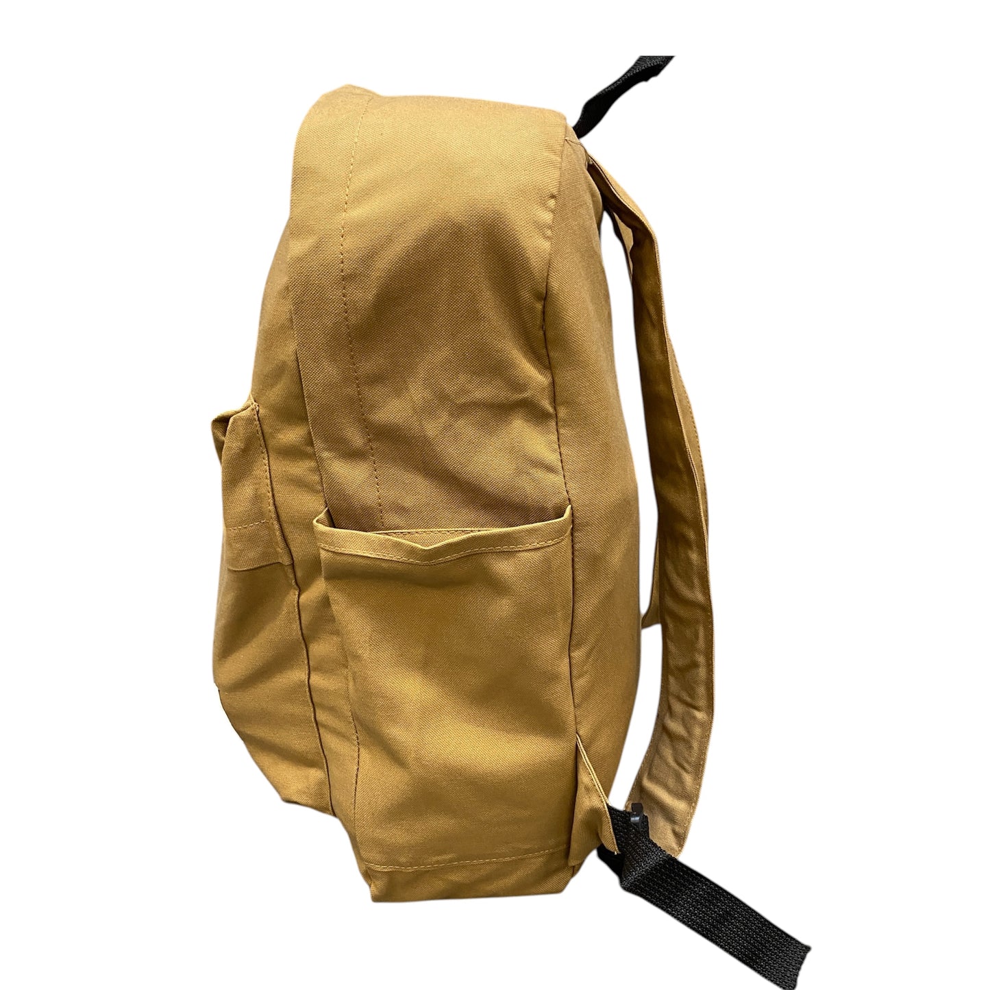 Reworked Carhartt Backpack, Preowned, Canvas, Tan