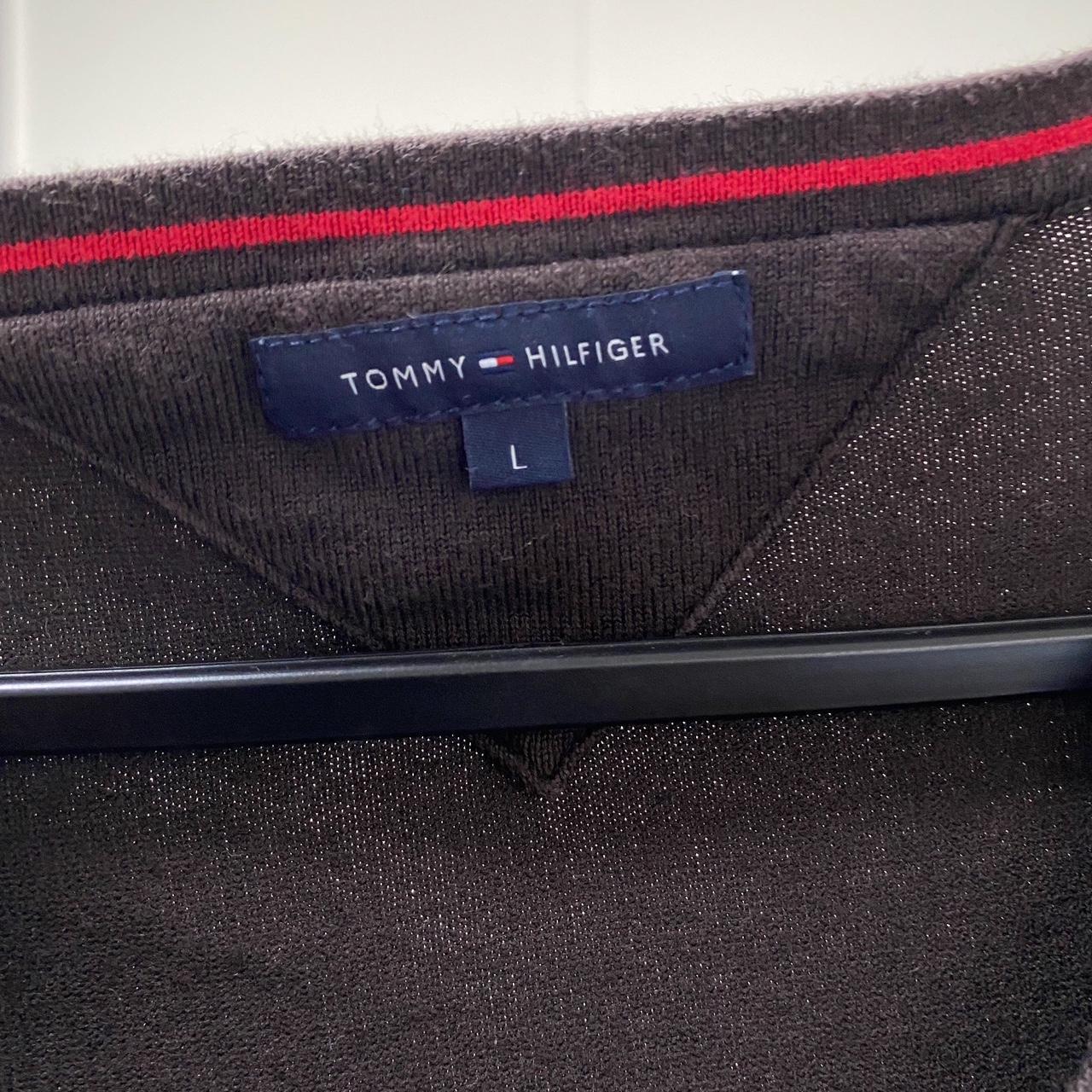 Vintage Tommy Hilfiger Jumper