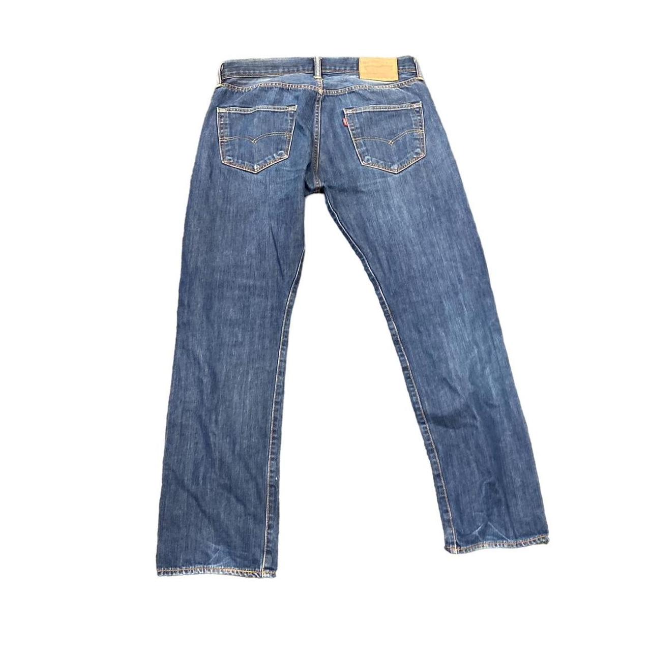 Vintage Jeans