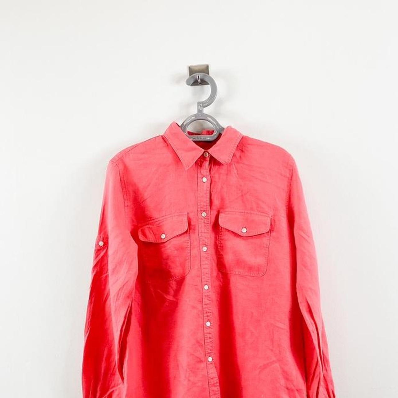 Vintage Ralph Lauren Shirt