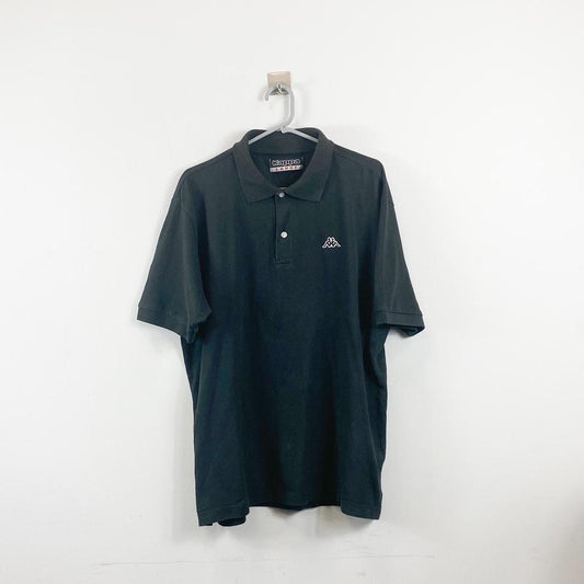 Vintage Kappa Polo Shirt