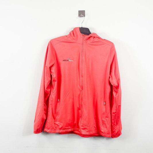 Vintage Nike Track Jacket