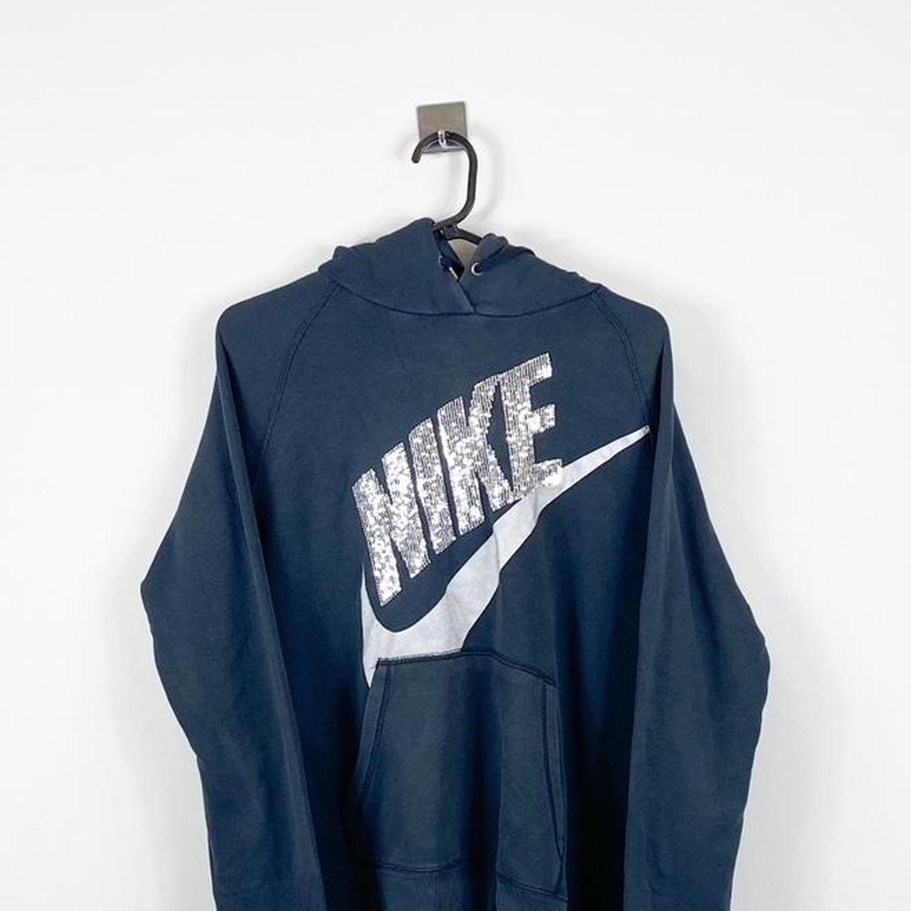 Vintage Nike Hoodie