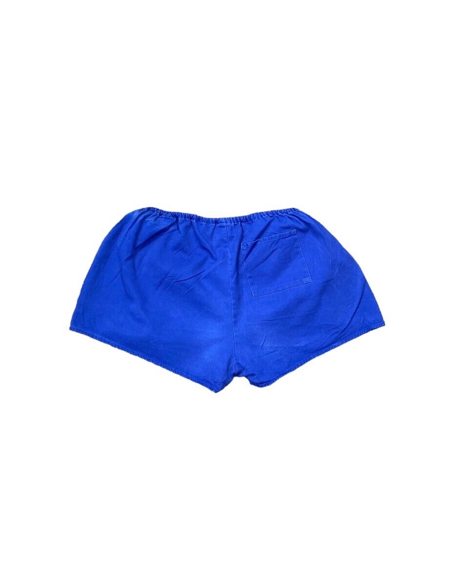 Sprinter Sports Shorts Blue Mens S