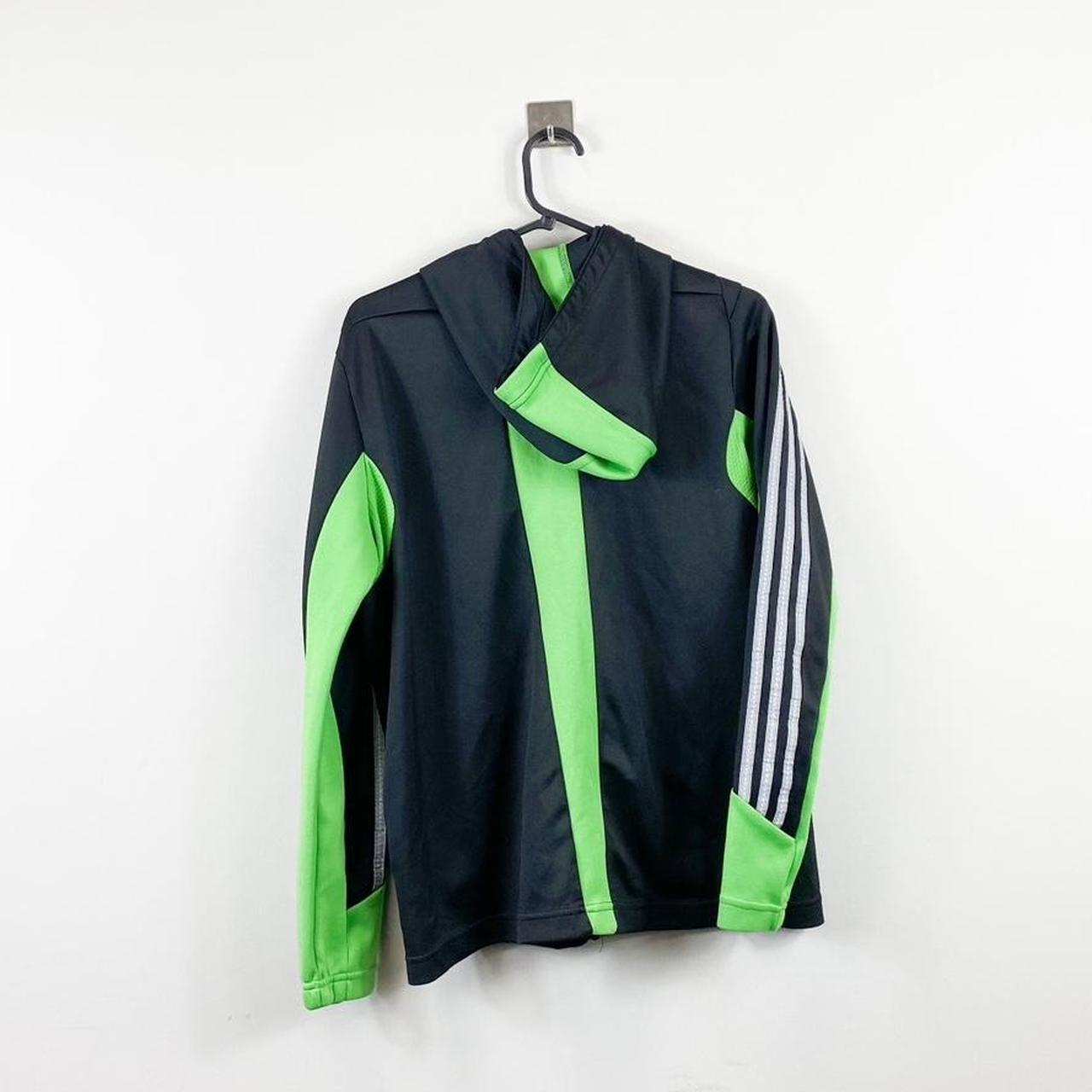 Adidas Hoodie