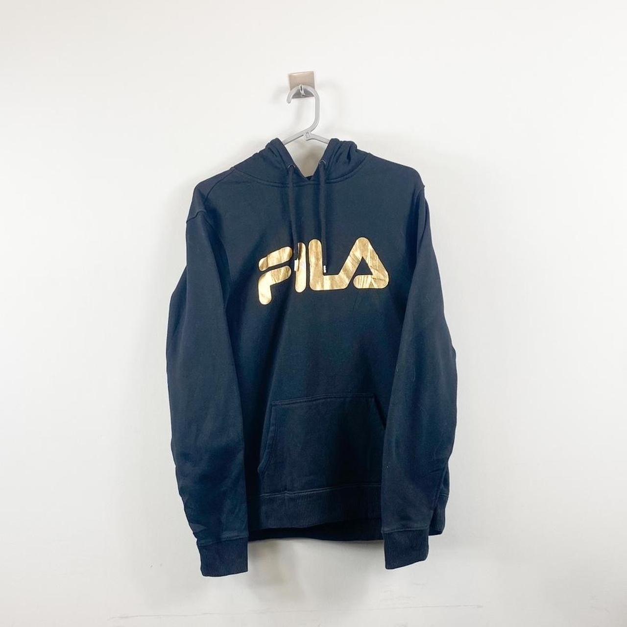 Vintage Fila Sweatshirt