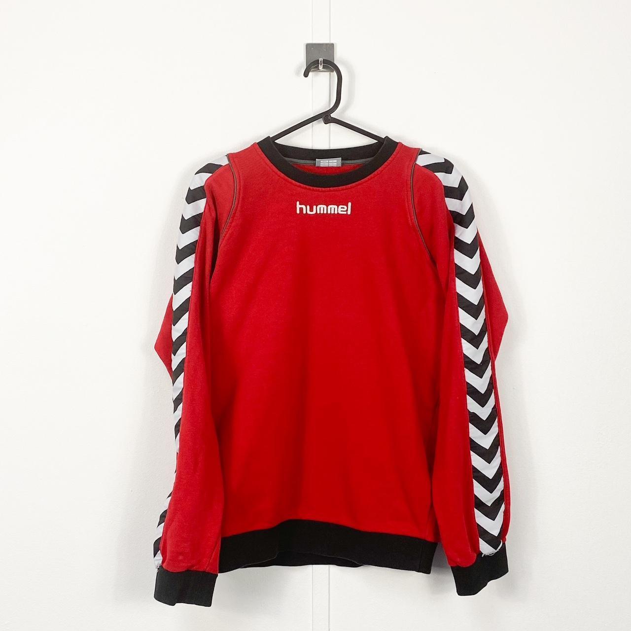 Vintage Hummel Sweatshirt