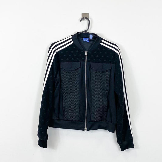 Vintage Adidas Track Jacket