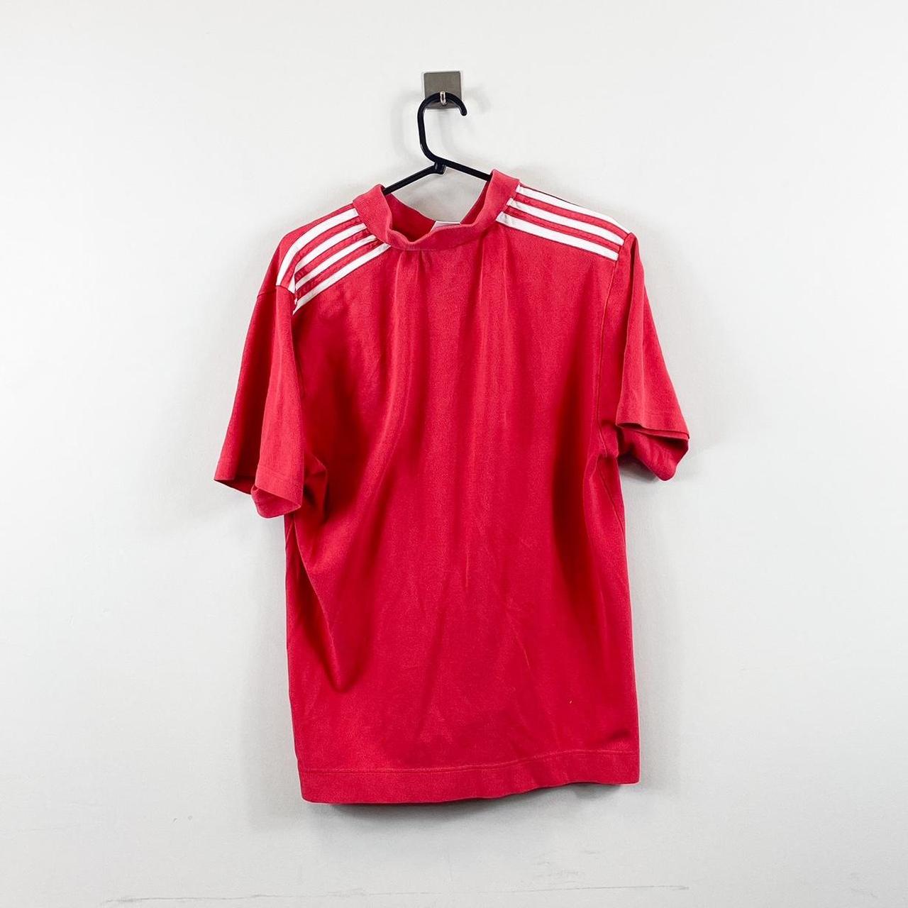 Vintage Adidas Polo Shirt