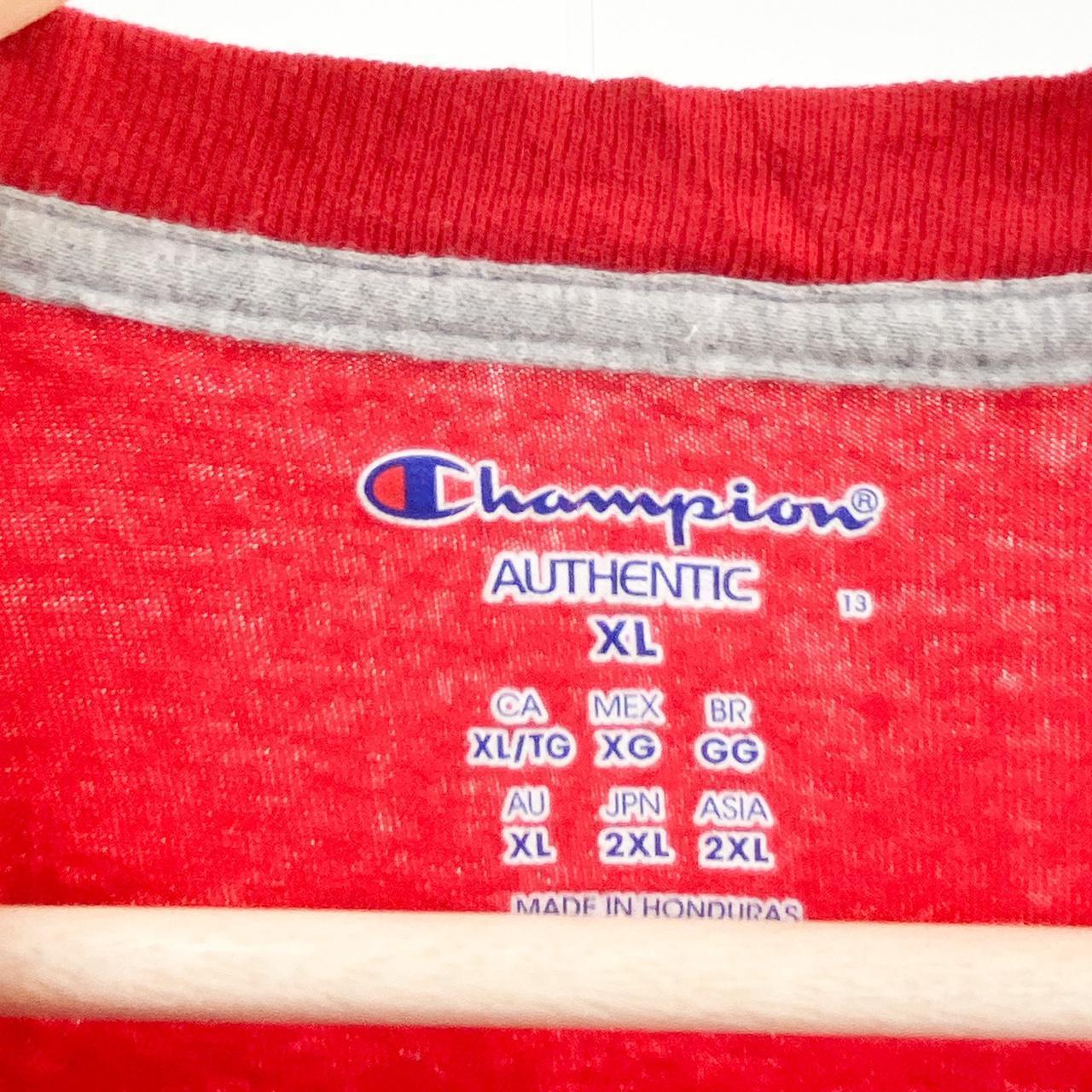 Vintage Champion t-shirt