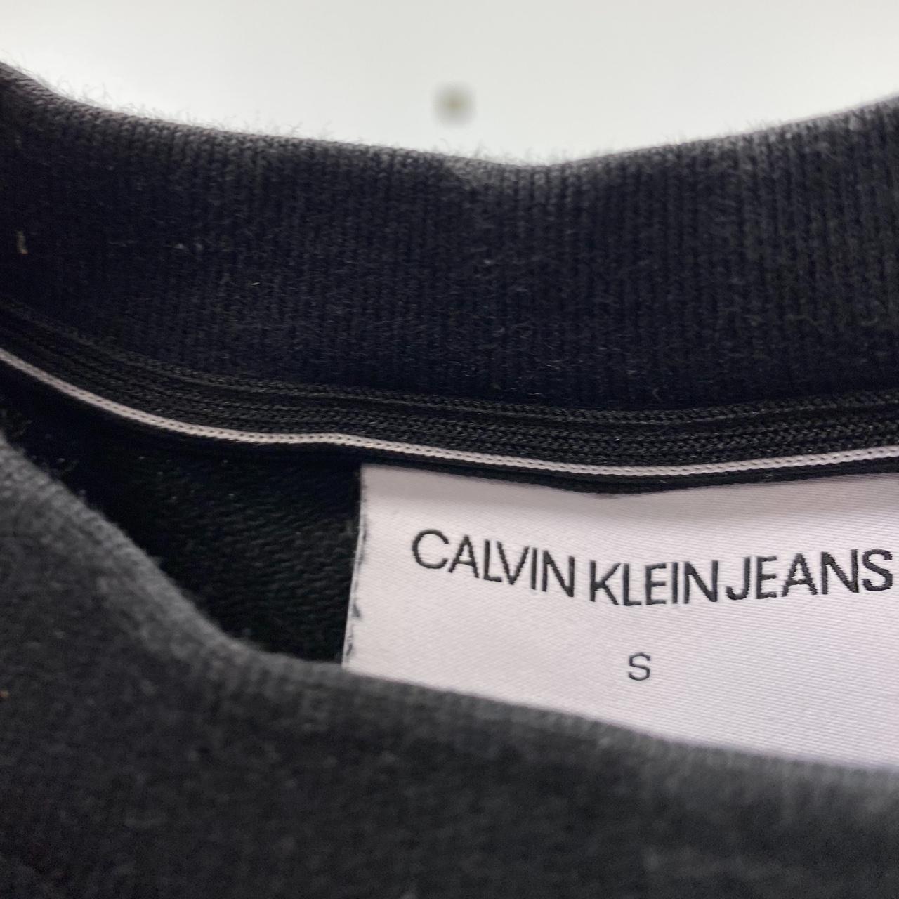 Vintage Calvin Klein Sweatshirt