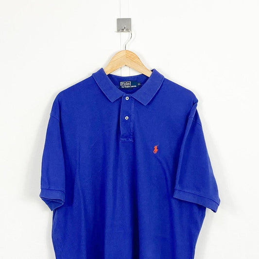 Vintage Ralph Polo Shirt