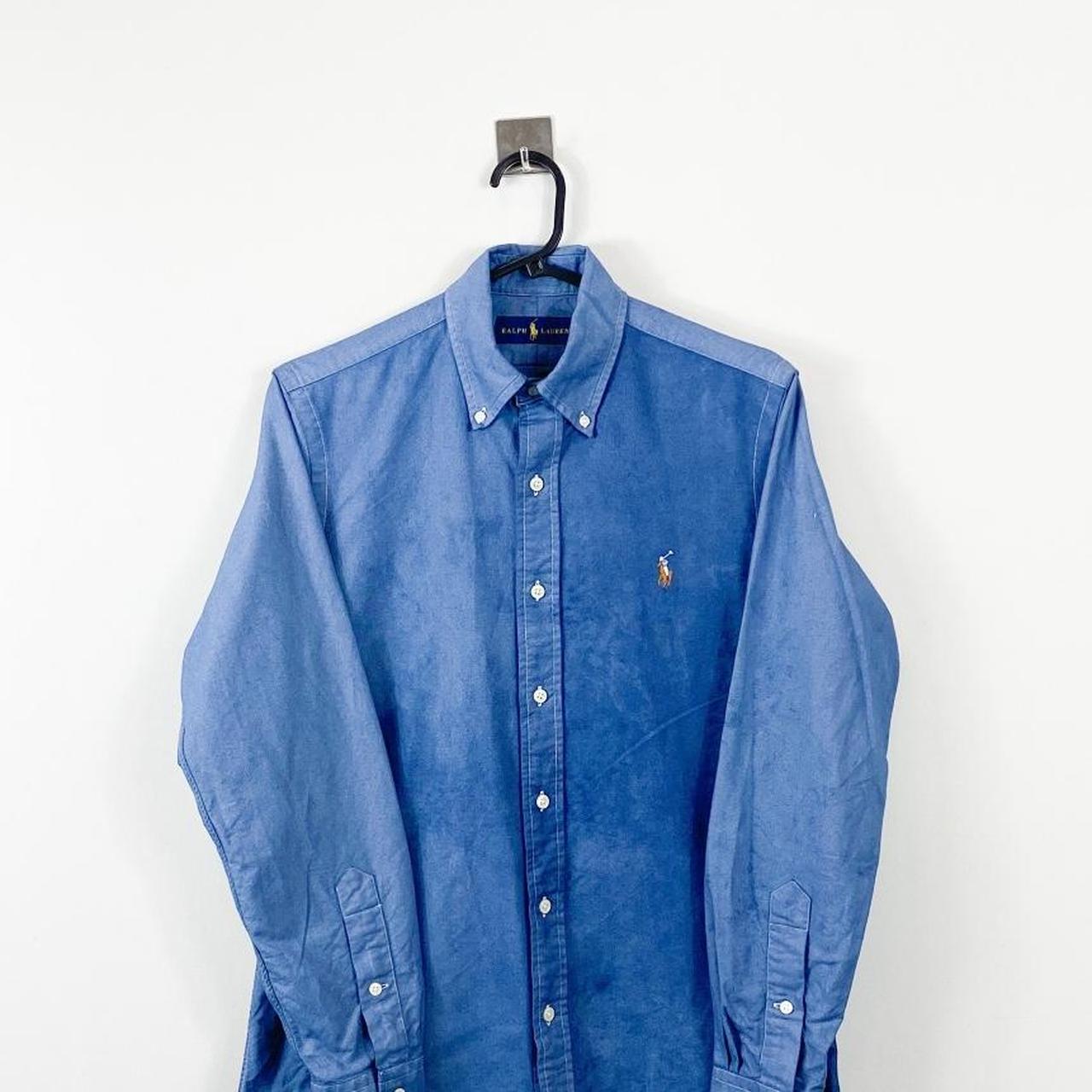 Ralph Lauren Denim shirt