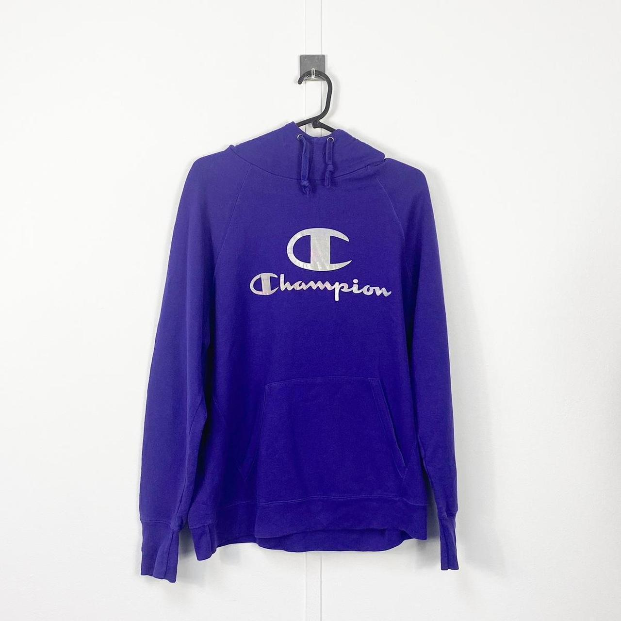 Vintage Champion Hoodie