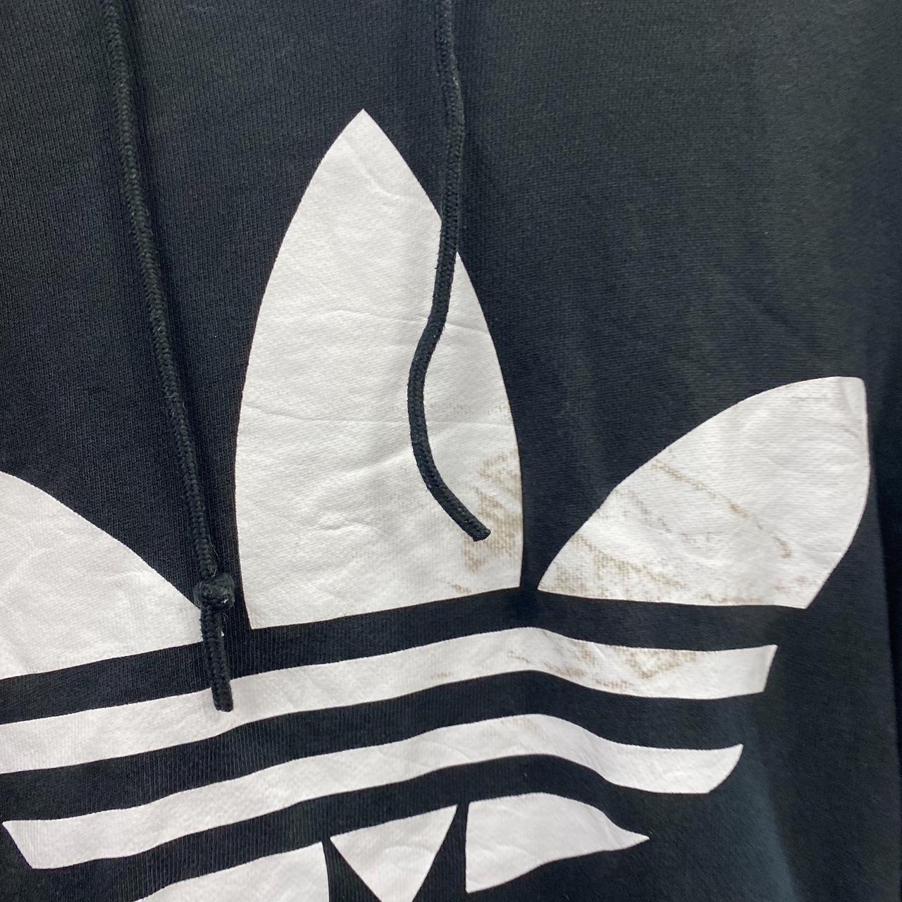 Vintage Adidas Originals Hoodie