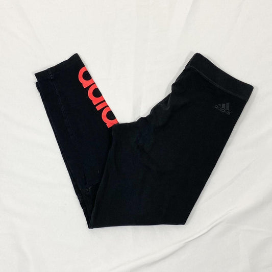 Vintage Adidas Joggers (Petite)