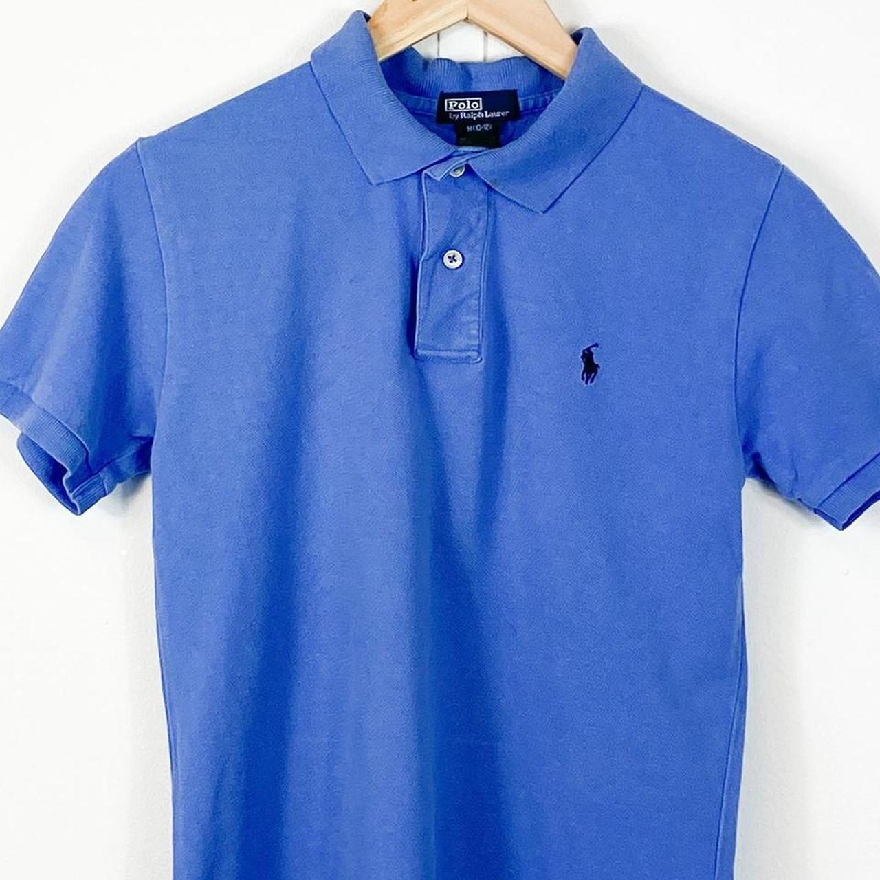 Vintage Ralph Lauren polo