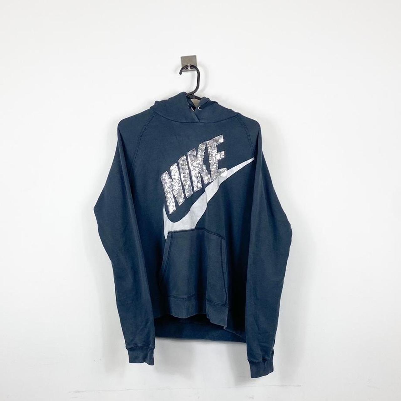 Vintage Nike Hoodie