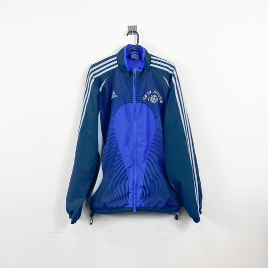 Vintage Adidas Jacket