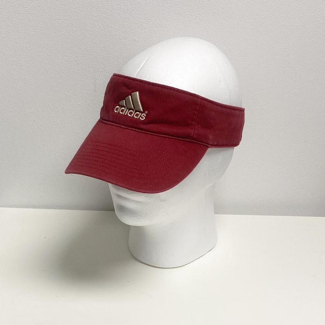 Vintage Adidas Cap