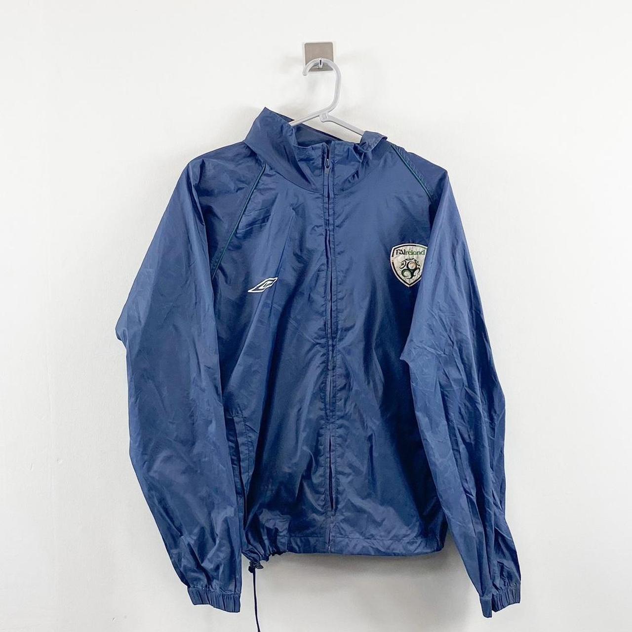 Umbro Jacket