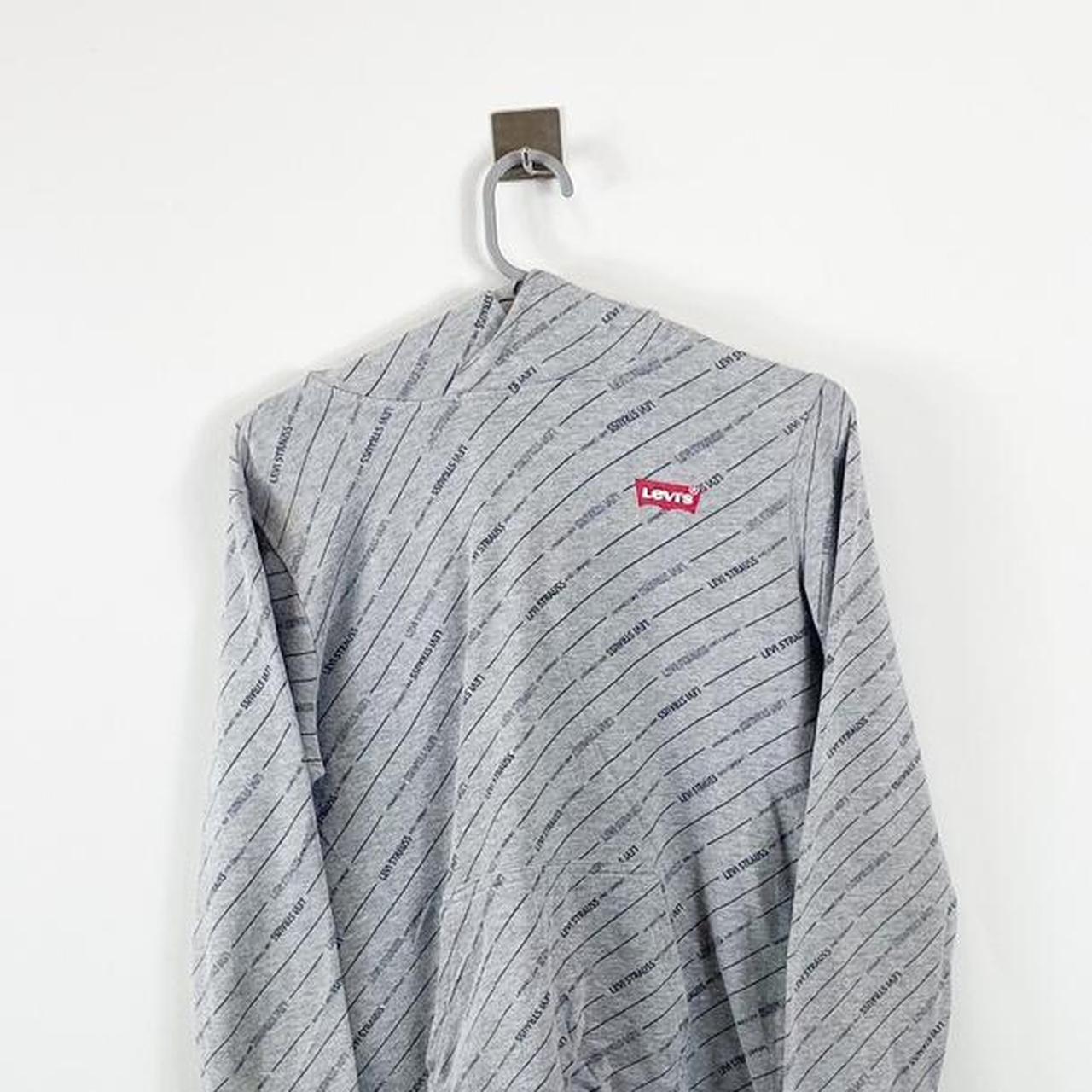 Vintage Levi’s Hoodie