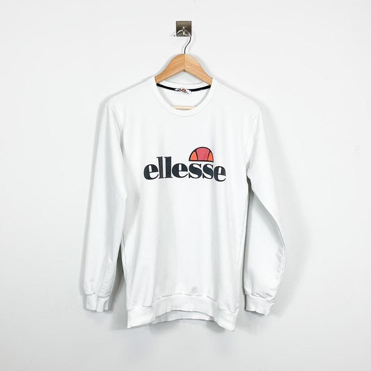 Vintage Ellesse Sweatshirt