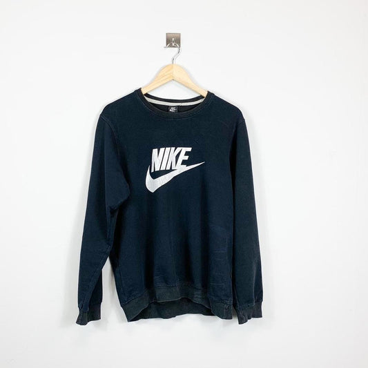 Vintage Nike Spell Out Sweatshirt