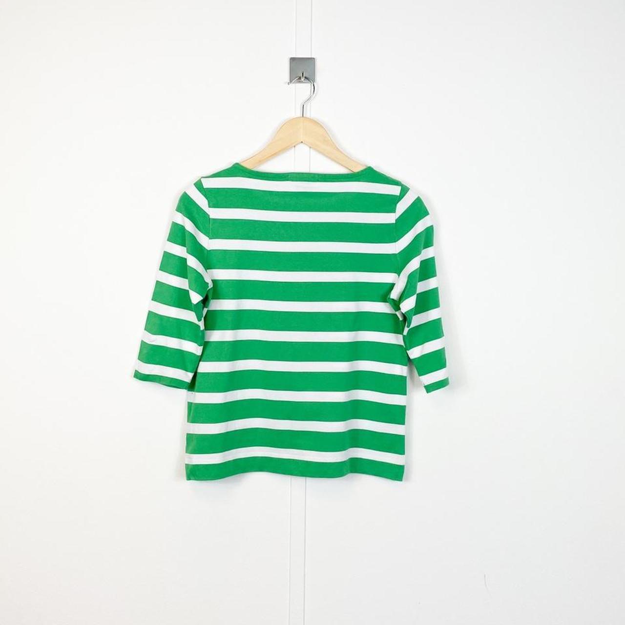 Vintage Ralph Lauren top