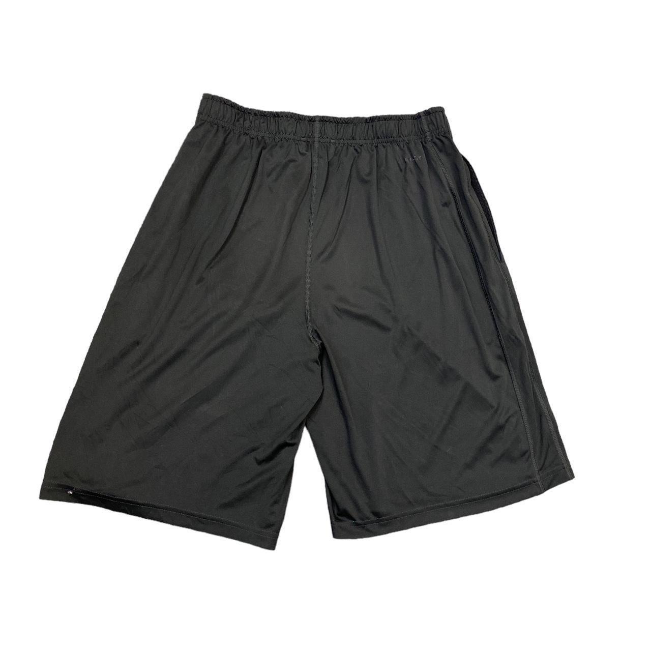 Nike Wildcat Tennis Sports Shorts Black Men’s L