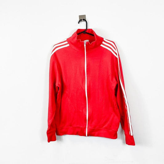 Vintage Track Jacket