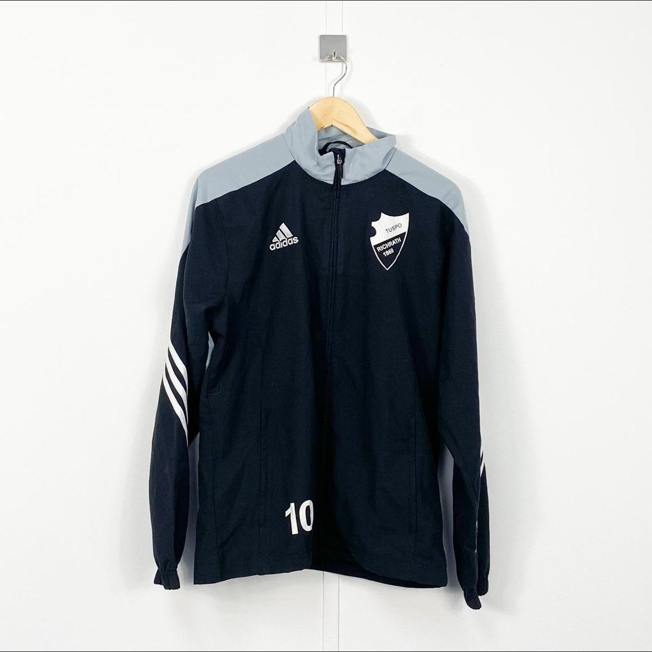 Vintage Adidas Track Jacket