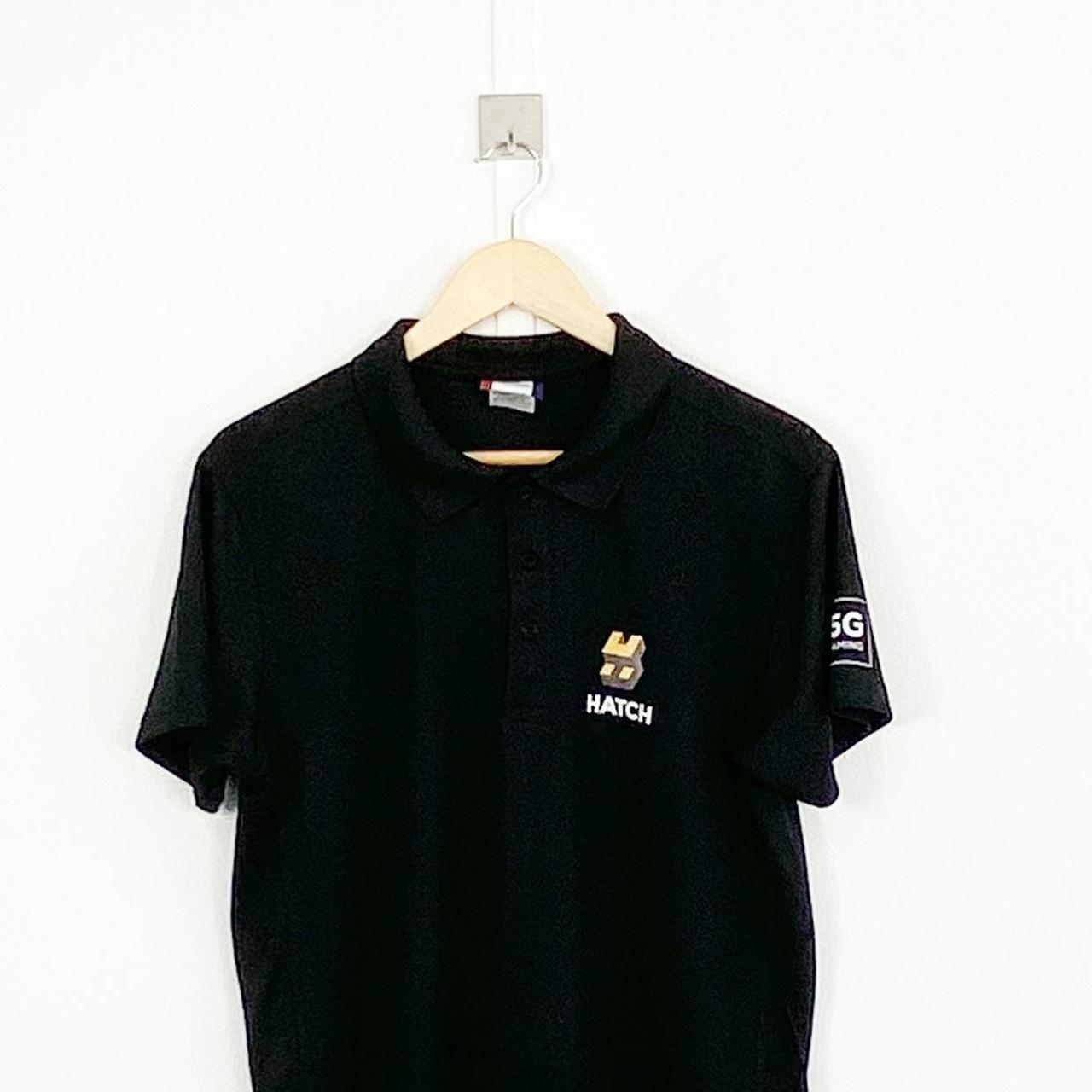 Vintage Polo Shirt