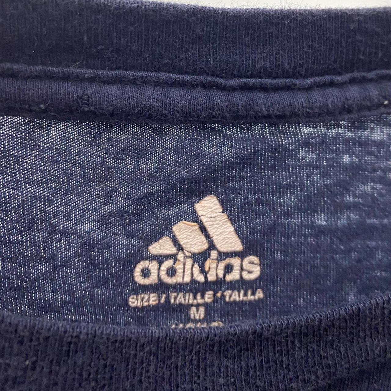 Adidas T-shirt