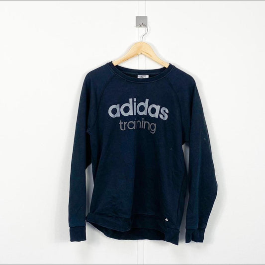 Vintage Adidas Sweatshirt