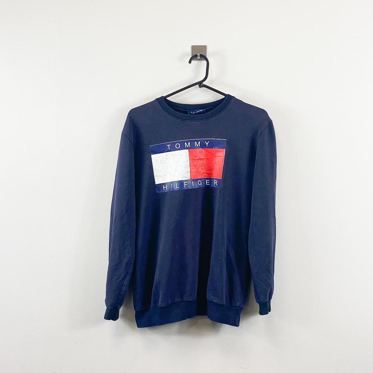 Vintage Tommy Hilfiger Sweatshirt