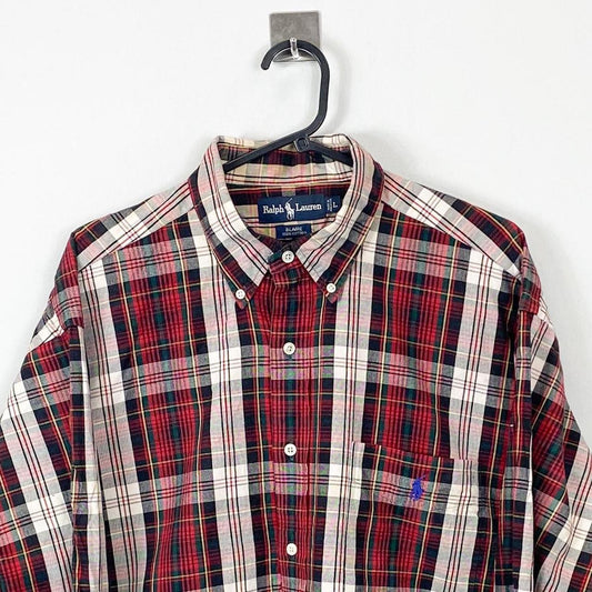 Ralph Lauren shirt