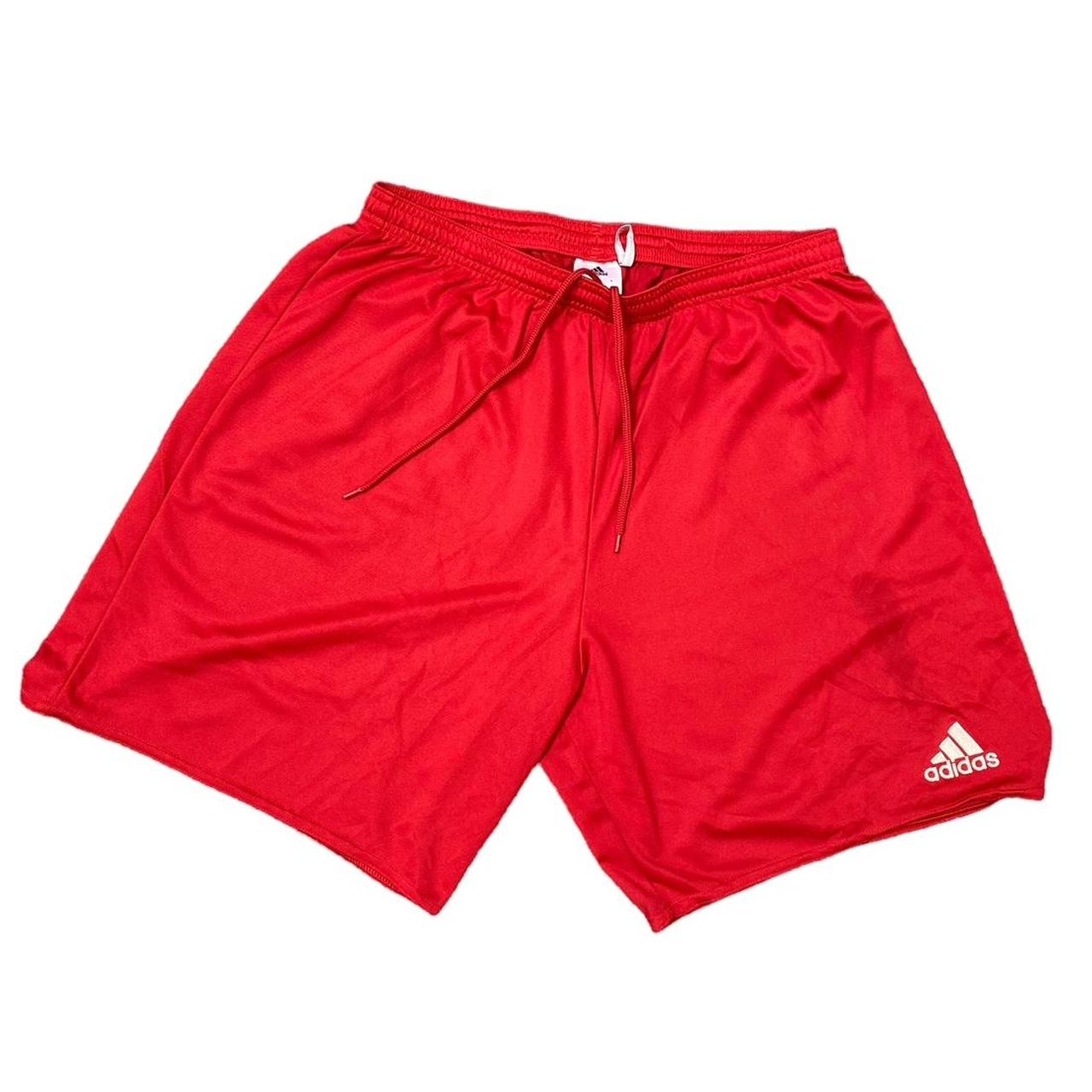 Adidas Shorts Red Men’s L