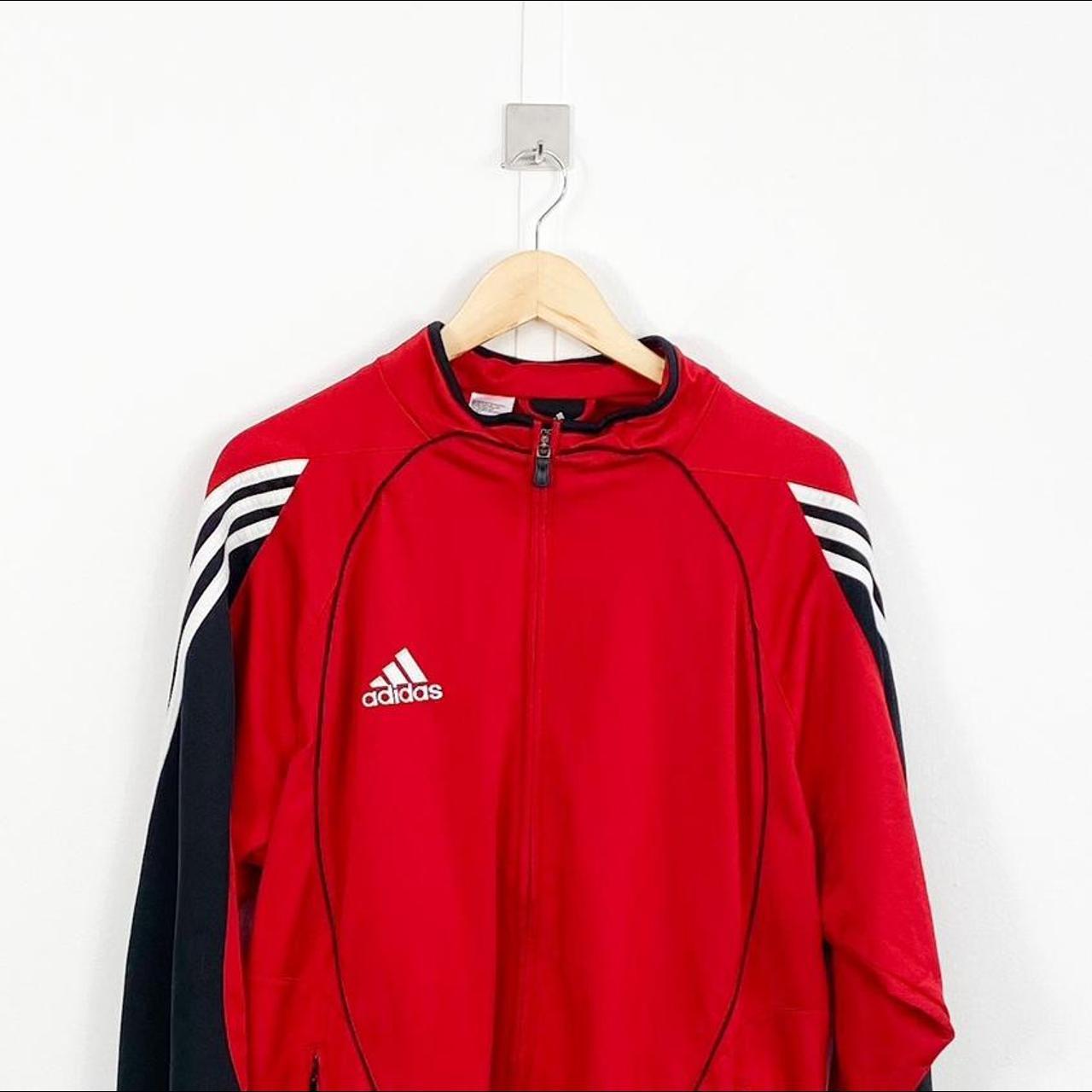 Vintage Adidas jacket