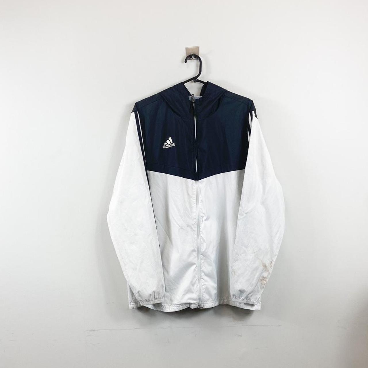 Vintage Adidas Jacket